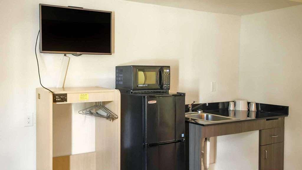 Motel 6-Greensboro, Nc - Airport Room photo