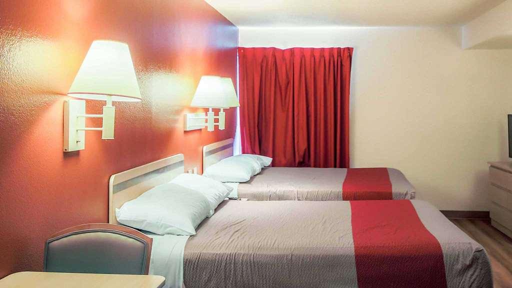 Motel 6-Greensboro, Nc - Airport Room photo