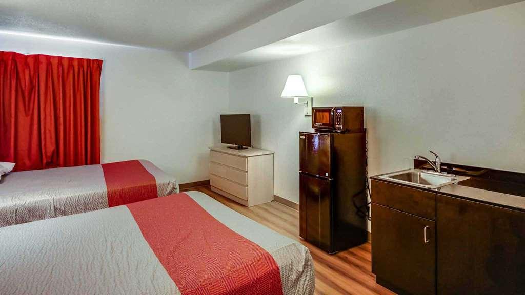 Motel 6-Greensboro, Nc - Airport Room photo