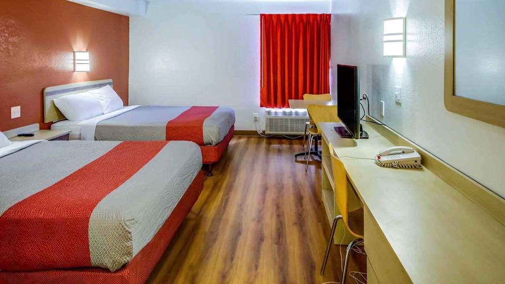 Motel 6-Greensboro, Nc - Airport Room photo