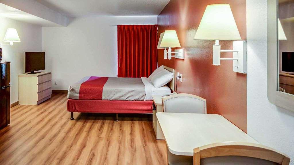 Motel 6-Greensboro, Nc - Airport Room photo