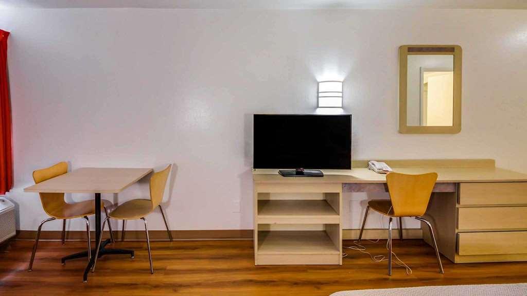 Motel 6-Greensboro, Nc - Airport Room photo