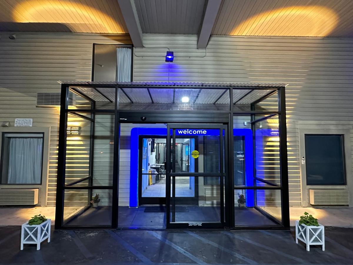 Motel 6-Greensboro, Nc - Airport Exterior photo