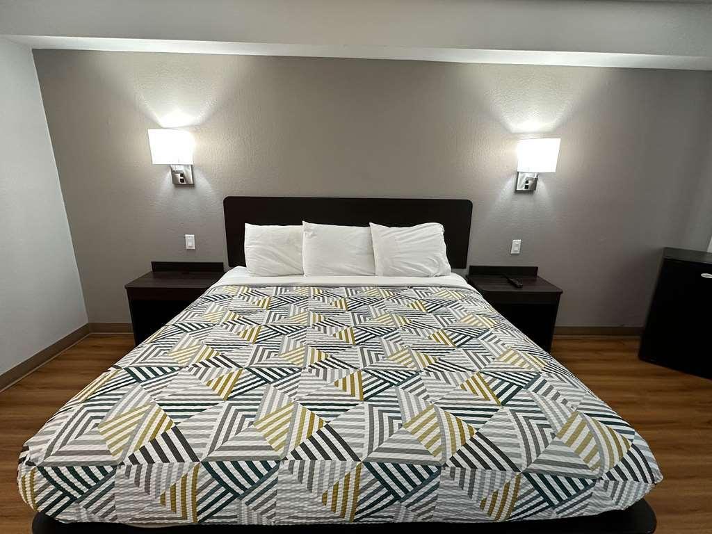 Motel 6-Greensboro, Nc - Airport Room photo